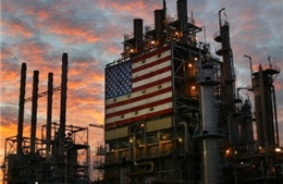 Quốc hội Mỹ "bật đèn xanh" xuất khẩu dầu mỏ 